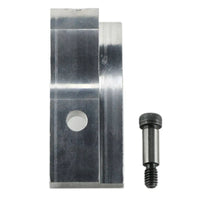 Intermediate Pressure Plate Support - Billet Aluminum