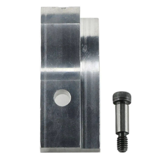 Intermediate Pressure Plate Support - Billet Aluminum