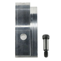 Intermediate Pressure Plate Support - Billet Aluminum