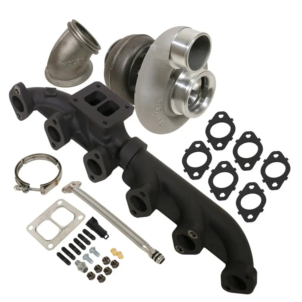 Iron Horn 5.9L Cummins Turbo Kit BD Diesel