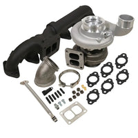 Iron Horn 5.9L Cummins Turbo Kit BD Diesel