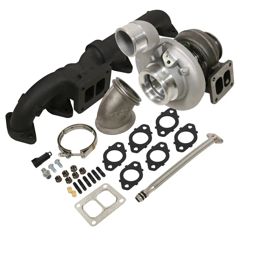 Iron Horn 5.9L Cummins Turbo Kit BD Diesel