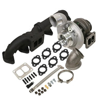 Iron Horn 5.9L Cummins Turbo Kit BD Diesel