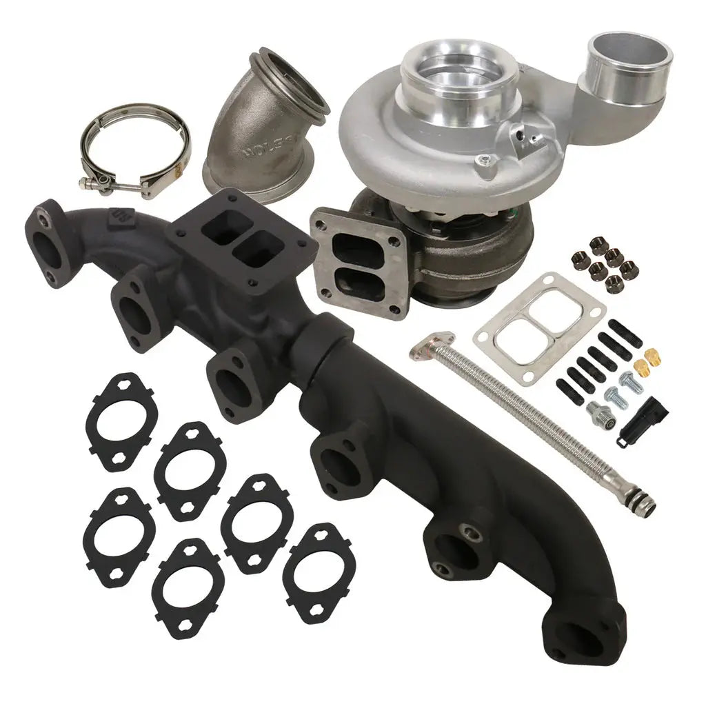 Iron Horn 5.9L Cummins Turbo Kit BD Diesel