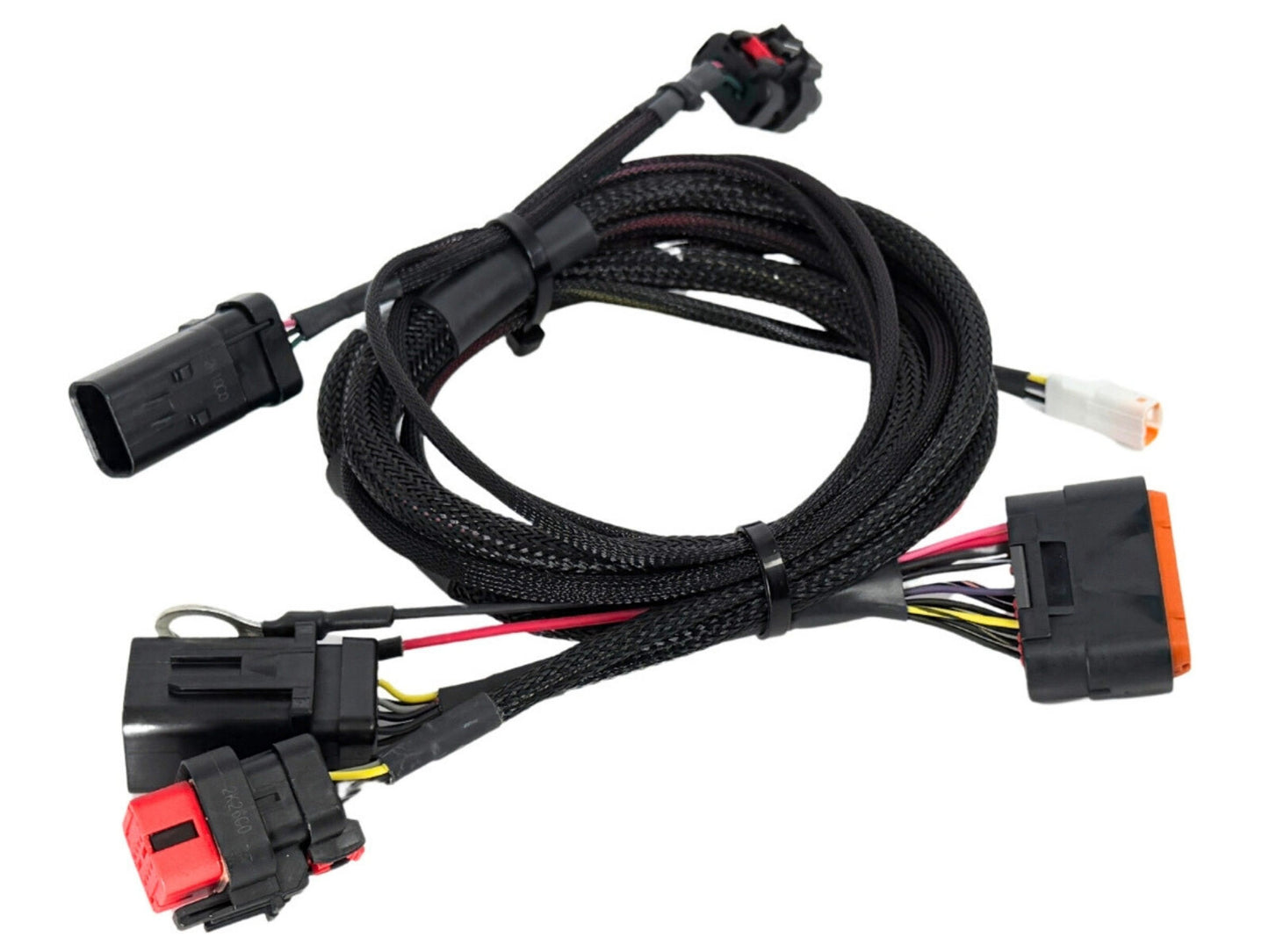 Ag Diesel Solutions Performance Module John Deere Tier Iv Engines aFe Power