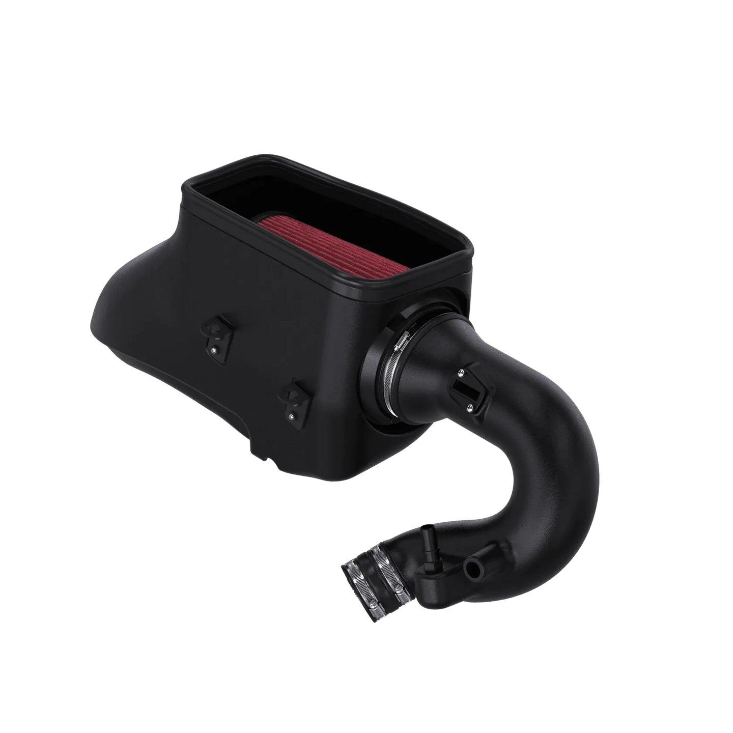 JLT Cold Air Intake 2024–2025 Ford Mustang EcoBoost 2.3L Turbo – No Tune Required S&B Filters