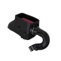 JLT Cold Air Intake 2024–2025 Ford Mustang EcoBoost 2.3L Turbo – No Tune Required S&B Filters