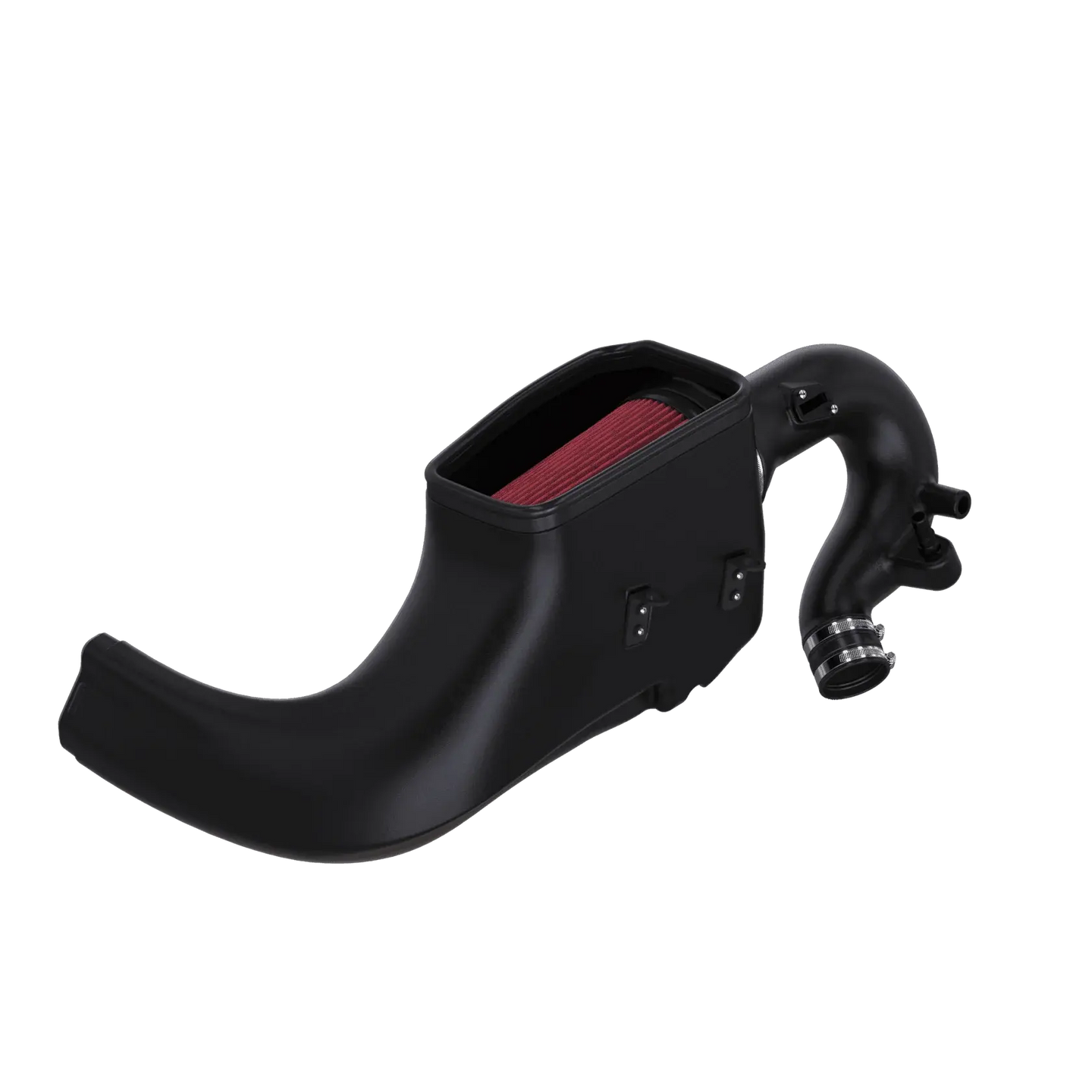 JLT Cold Air Intake 2024–2025 Ford Mustang EcoBoost 2.3L Turbo – No Tune Required S&B Filters