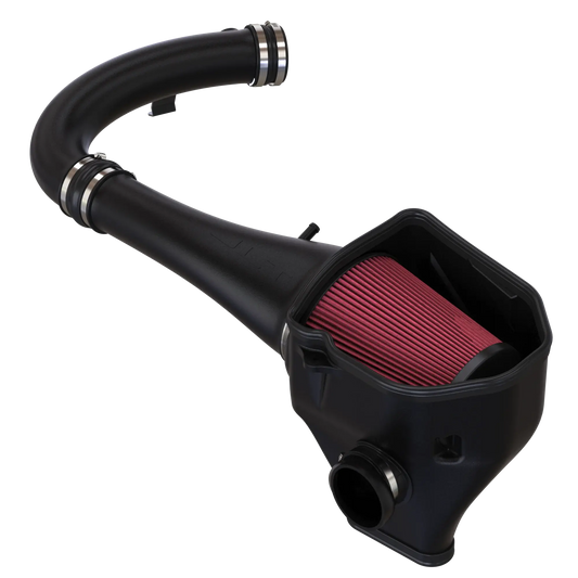 JLT Cold Air Intake for 2011-2023 Dodge Charger & Challenger 3.6L S&B Filters