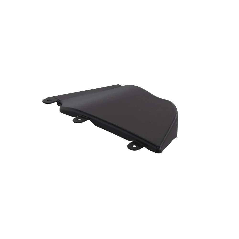 JLT Master Cylinder Cover for 2024-2026 Mustang GT, Ecoboost S&B Filters