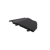JLT Master Cylinder Cover for 2024-2026 Mustang GT, Ecoboost S&B Filters