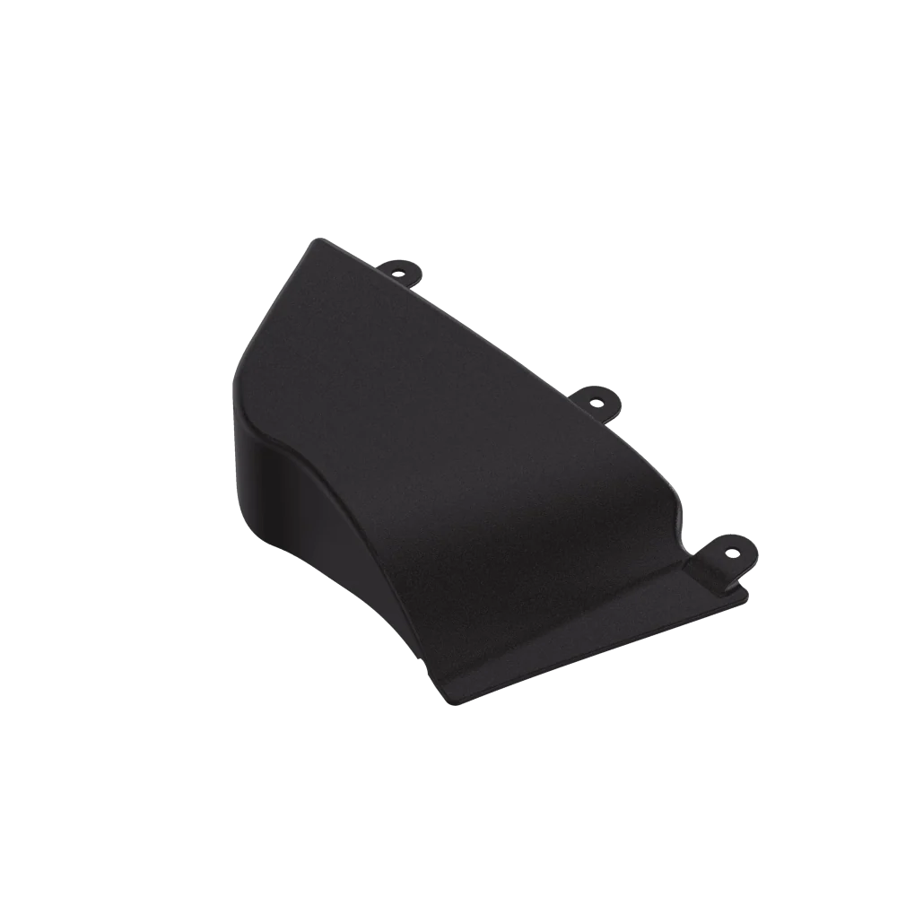 JLT Master Cylinder Cover for 2024-2026 Mustang GT, Ecoboost S&B Filters