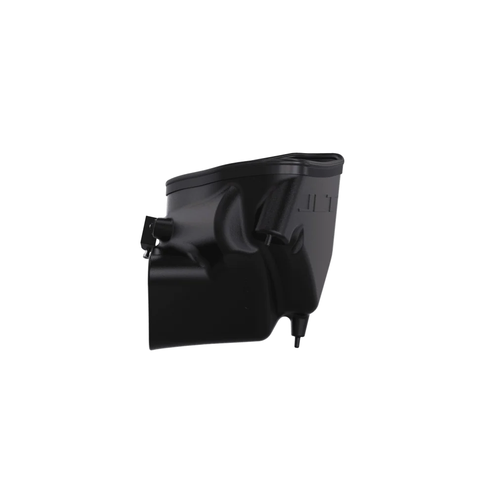 JLT Cold Air Intake For 2016-2019 Cadillac CTS-V 6.2L S&B Filters