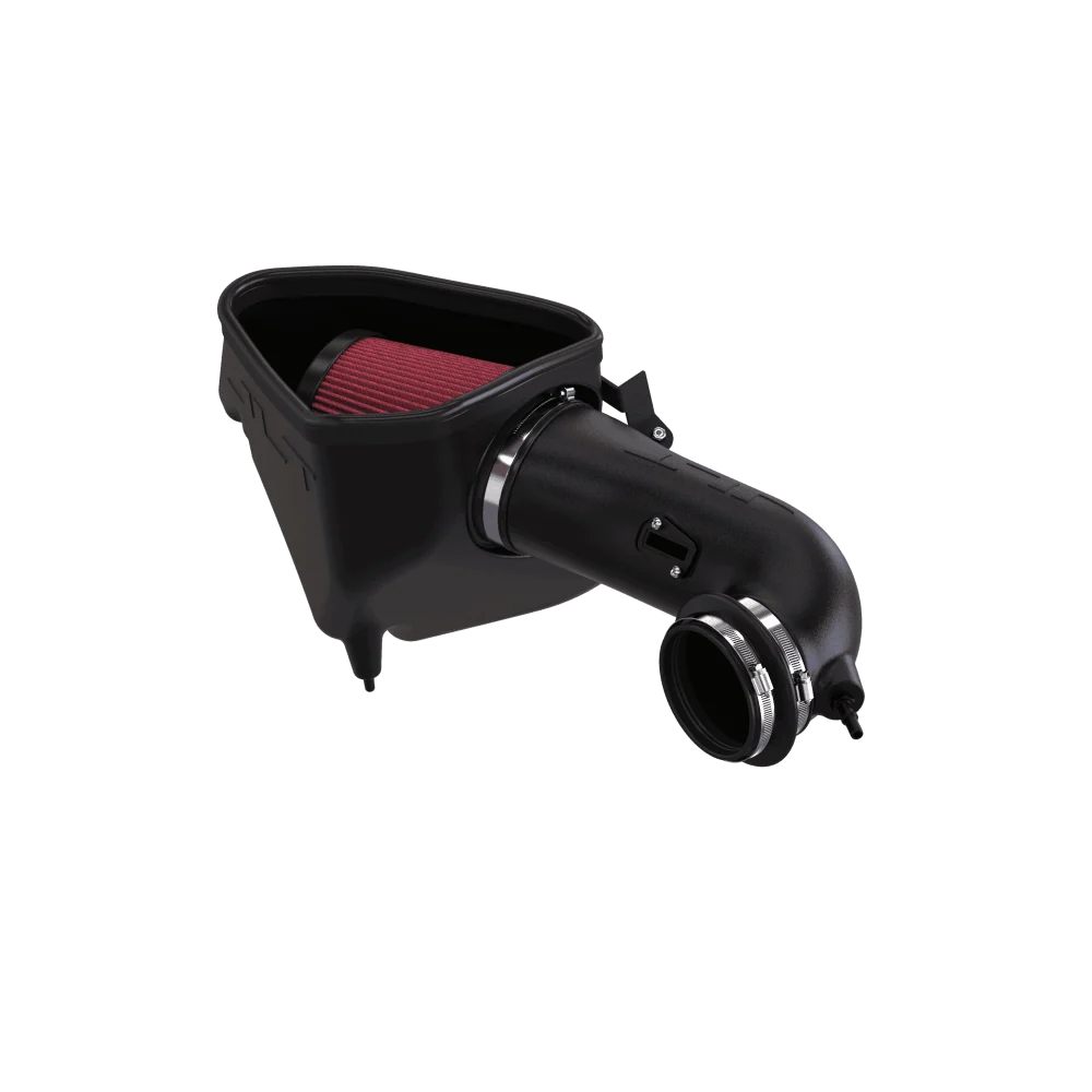 JLT Cold Air Intake For 2016-2019 Cadillac CTS-V 6.2L S&B Filters