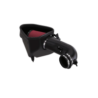 JLT Cold Air Intake For 2016-2019 Cadillac CTS-V 6.2L S&B Filters