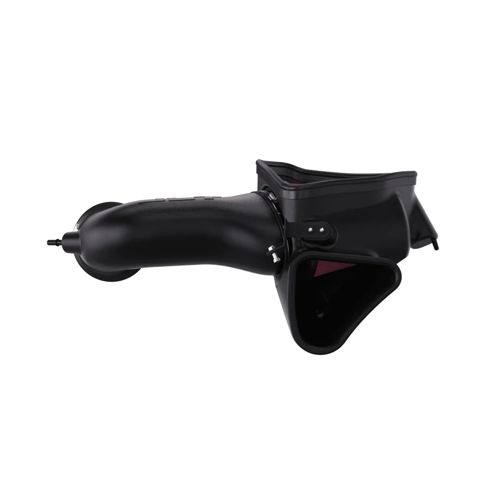 JLT Cold Air Intake For 2016-2019 Cadillac CTS-V 6.2L S&B Filters