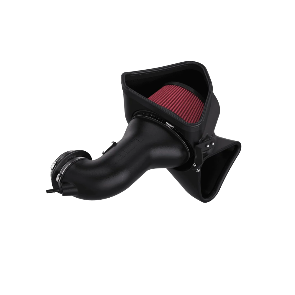 JLT Cold Air Intake For 2016-2019 Cadillac CTS-V 6.2L S&B Filters