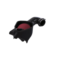 JLT Cold Air Intake For 2016-2019 Cadillac CTS-V 6.2L S&B Filters