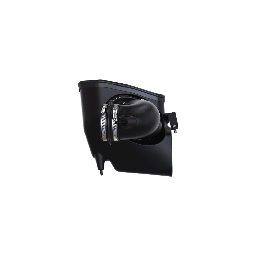 JLT Cold Air Intake For 2016-2019 Cadillac CTS-V 6.2L S&B Filters