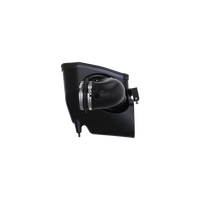 JLT Cold Air Intake For 2016-2019 Cadillac CTS-V 6.2L S&B Filters