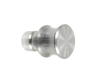 compare product Suncoast Jiffy-Tite Series 3000 Aluminum Solid Male Plug