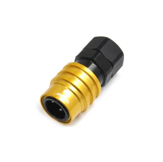 Suncoast Jiffy-Tite Series 3000 Female Socket to 1/4" NPT