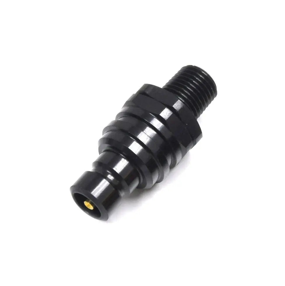 Jiffy-Tite Series 3000 Male Plug to 1/4
