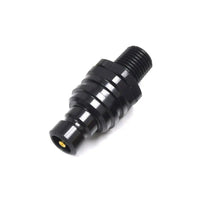 Jiffy-Tite Series 3000 Male Plug to 1/4" NPT