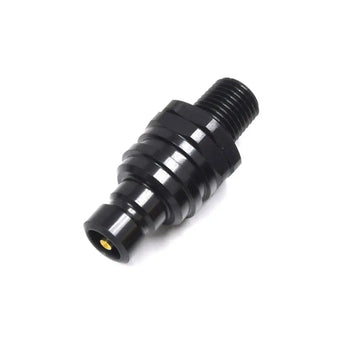 compare product Suncoast Jiffy-Tite Series 3000 Male Plug to 1/4