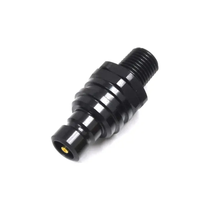 Jiffy-Tite Series 3000 Male Plug to 1/4" NPT