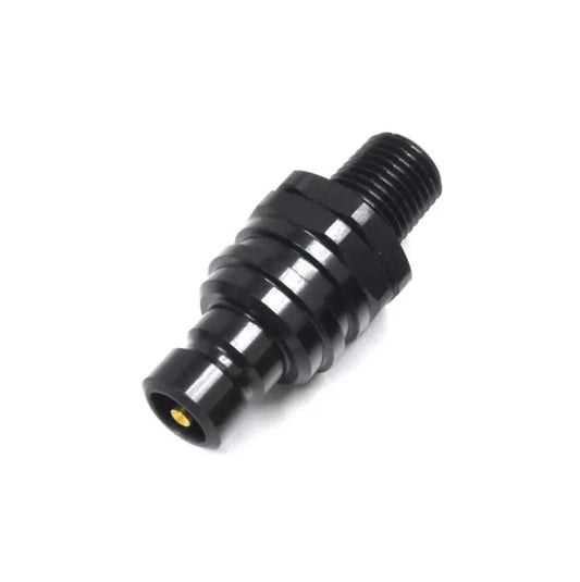 Suncoast Jiffy-Tite Series 3000 Male Plug to 1/4" NPT