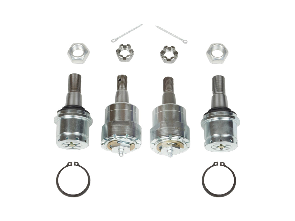 2014-2022 RAM 2500/3500 4WD Ultimate Front End Kit Icon Vehicle Dynamics Icon Vehicle Dynamics