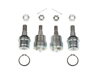 compare product 2014-2022 RAM 2500/3500 4WD Ultimate Front End Kit Icon Vehicle Dynamics