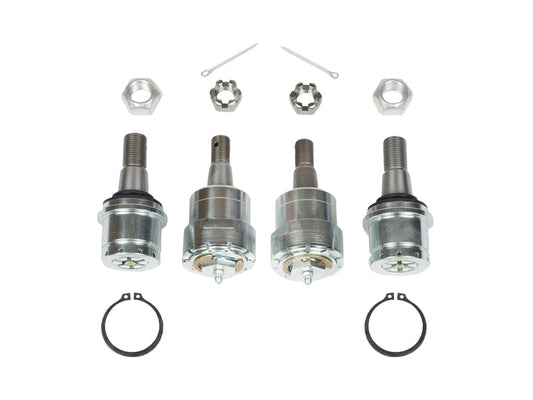 2014-2022 RAM 2500/3500 4WD Ultimate Front End Kit Icon Vehicle Dynamics Icon Vehicle Dynamics