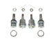 2014-2022 RAM 2500/3500 4WD Ultimate Front End Kit Icon Vehicle Dynamics Icon Vehicle Dynamics