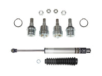 2014-2022 RAM 2500/3500 4WD Ultimate Front End Kit Icon Vehicle Dynamics Icon Vehicle Dynamics