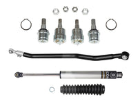 2014-2022 RAM 2500/3500 4WD Ultimate Front End Kit Icon Vehicle Dynamics Icon Vehicle Dynamics