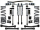 ICON 2003-12 Ram 2500/3500 4WD 2.5" Lift Stage 4 Suspension System K212504T. - TAMELESS PERFORMANCE