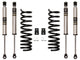 14-Up RAM 2500 4WD 2.5 Inch Suspension System (Air Ride) Icon Vehicle Dynamics Icon Vehicle Dynamics