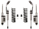 14-Up RAM 2500 4WD 2.5 Inch Suspension System (Air Ride) Icon Vehicle Dynamics Icon Vehicle Dynamics