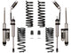 14-Up RAM 2500 4WD 2.5 Inch Suspension System (Air Ride) Icon Vehicle Dynamics Icon Vehicle Dynamics