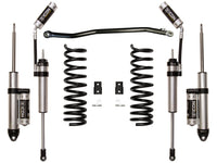 14-Up RAM 2500 4WD 2.5 Inch Suspension System (Air Ride) Icon Vehicle Dynamics Icon Vehicle Dynamics