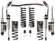 14-Up RAM 2500 4WD 2.5 Inch Suspension System (Air Ride) Icon Vehicle Dynamics Icon Vehicle Dynamics