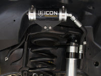 14-Up RAM 2500 4WD 2.5 Inch Suspension System (Air Ride) Icon Vehicle Dynamics Icon Vehicle Dynamics