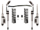 14-Up RAM 2500 4WD 2.5 Inch Suspension System (Air Ride) Icon Vehicle Dynamics Icon Vehicle Dynamics