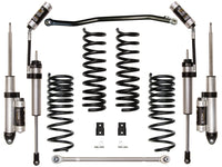 14-Up RAM 2500 4WD 2.5 Inch Suspension System (Air Ride) Icon Vehicle Dynamics Icon Vehicle Dynamics