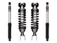 19-Up RAM 1500 2/4WD 0-1.5 Inch Suspension System Icon Vehicle Dynamics Icon Vehicle Dynamics