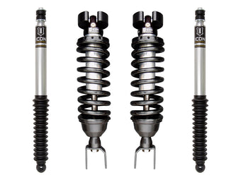 compare product 19-Up RAM 1500 2/4WD 0-1.5 Inch Suspension System Icon Vehicle Dynamics