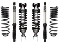 19-Up RAM 1500 2/4WD 0-1.5 Inch Suspension System Icon Vehicle Dynamics Icon Vehicle Dynamics