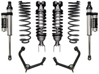 19-Up RAM 1500 2/4WD 0-1.5 Inch Suspension System Icon Vehicle Dynamics Icon Vehicle Dynamics